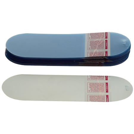 Bullard Bullard® 88VX™ Outer Lens - 50/Pkg 10B771020